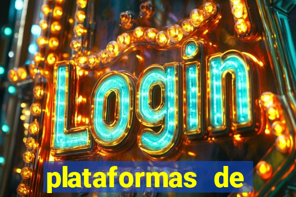 plataformas de jogos do tigre